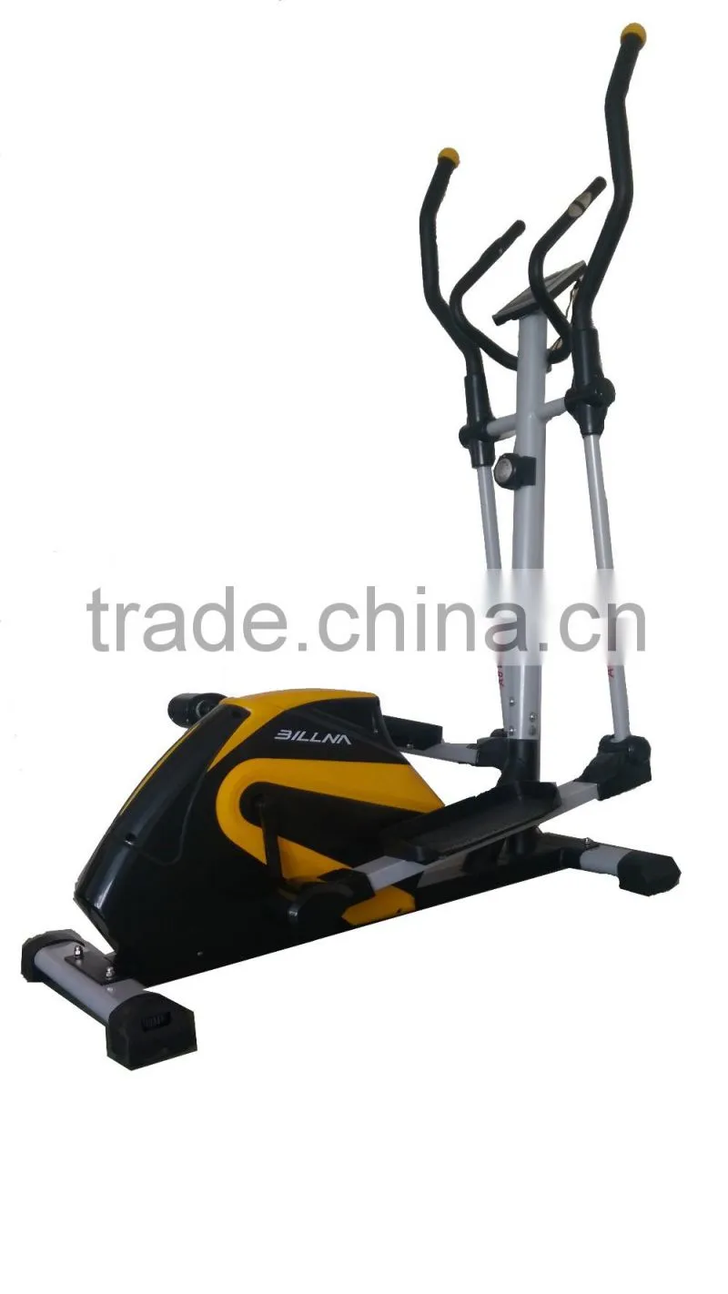Commercial Gym Fitness Equipment Elliptical Machine