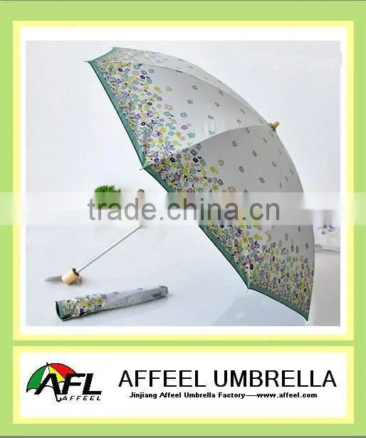 20"x8k ladies monsoon umbrella