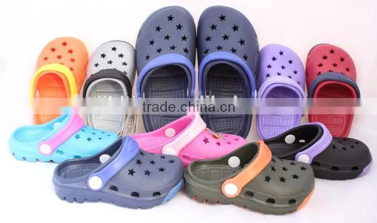 EVA clogs