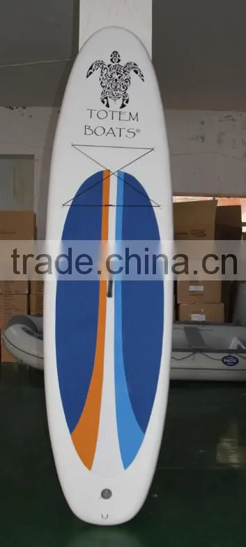 Air sup stand up paddle for inflatable sup paddle board