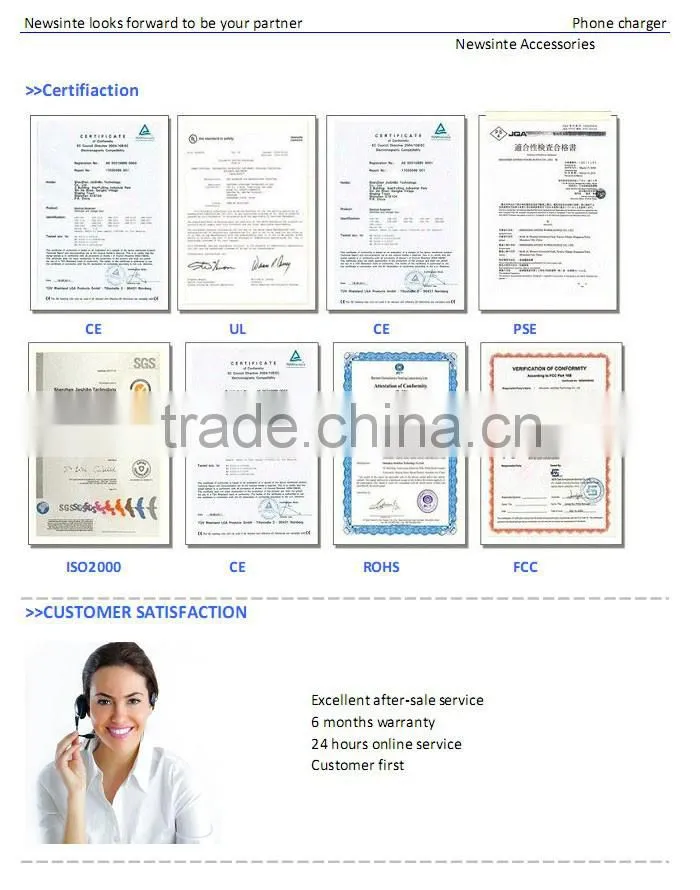 Fast Charge 2.0 Current Usb Data Sync Cable Charger Cable Metal Head Data charging Cable