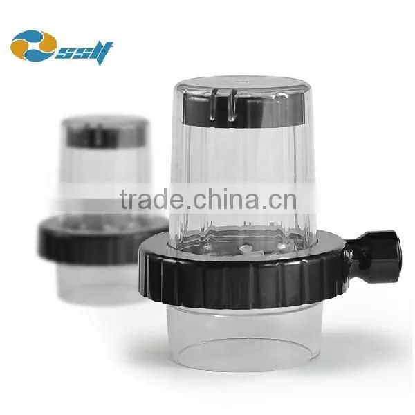 EAS system anti theft system Hard tag bottle cap for wine for RF system