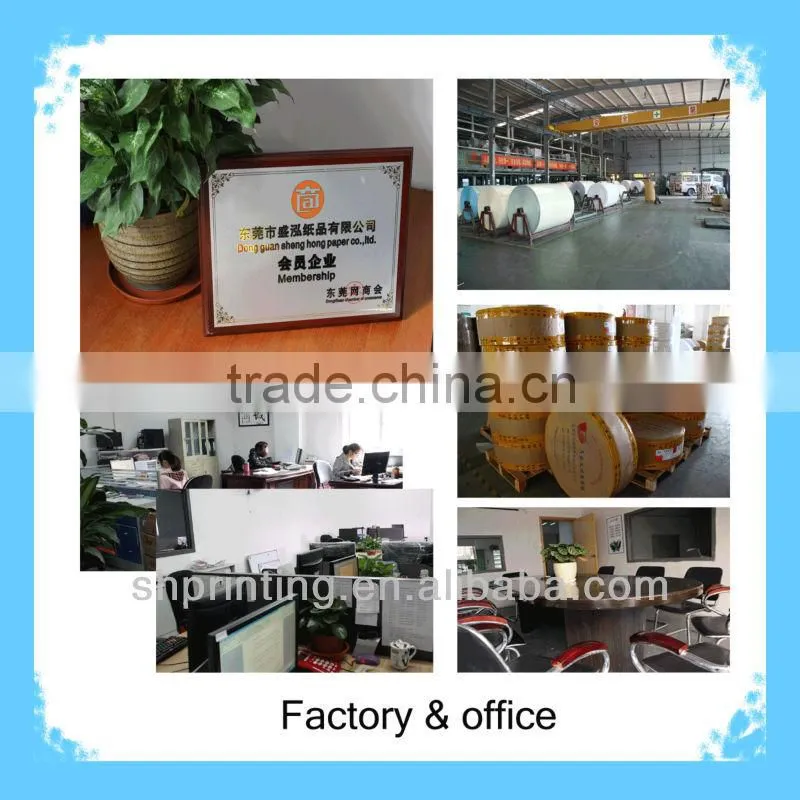 carbonless billing forms printing consignment paper