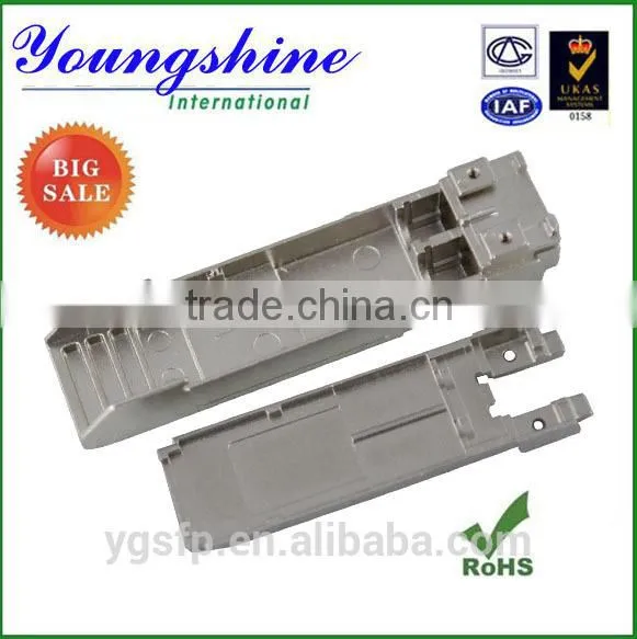 Juniper SFP+ Transceiver 1550nm 40km Reach On SMF 10GBASE-ER SFP+ Module
