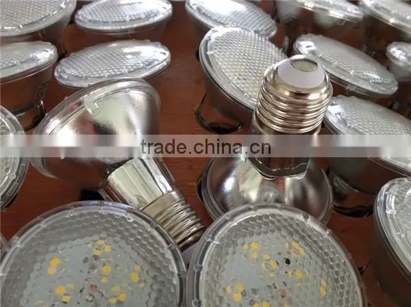 CE RoHS Par20 Led 10 SMD 5630 E27 Spotlights