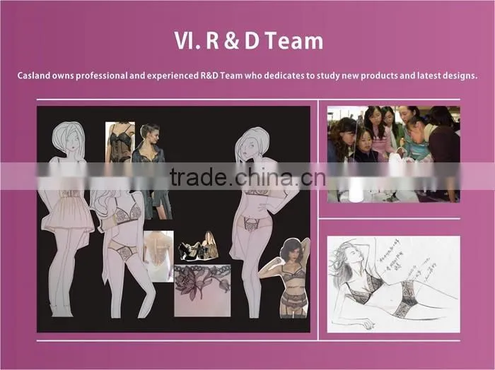 Good Quality Push-up Bra Cup (BCA-3086)