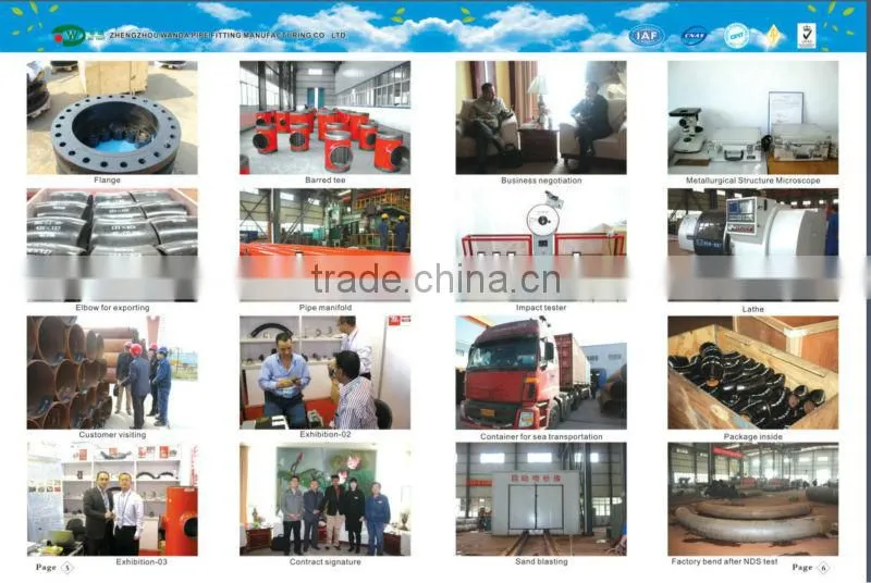 Hot Sale!!! High Quality ASTM A105 Carbon Steel Weldolet