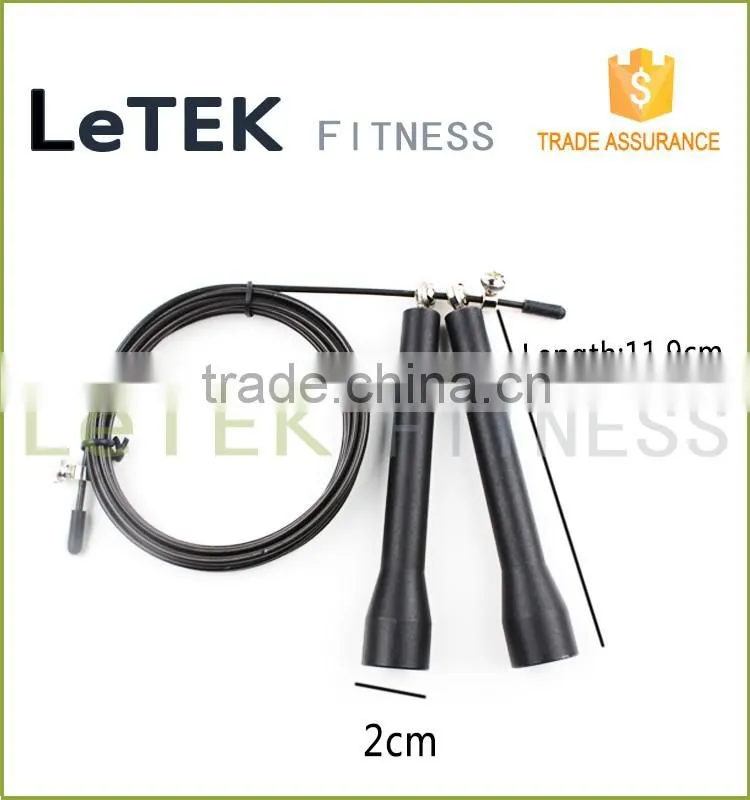 Crossfit Jump Rope With Carrying Case