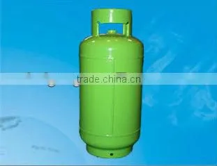 42.9L LPG storage tank