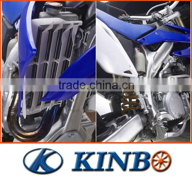 dirt bikes 450cc