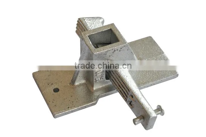 formwork clamp for conctruction