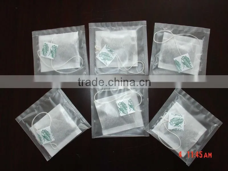 DXDK-100NWD Automatic Tea Packing Machine