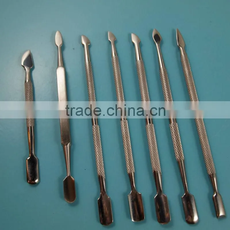 EW-01 Competitive metal earpick
