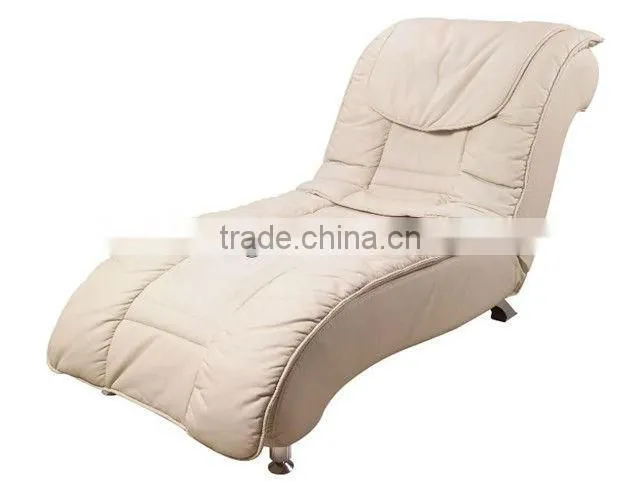 Cheap electric salon furniture for best chair massage bed