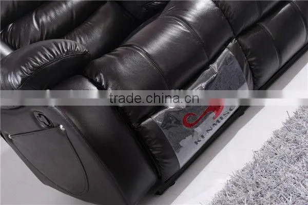 Manual/electric inflatable chesterfield sofa SK-V305