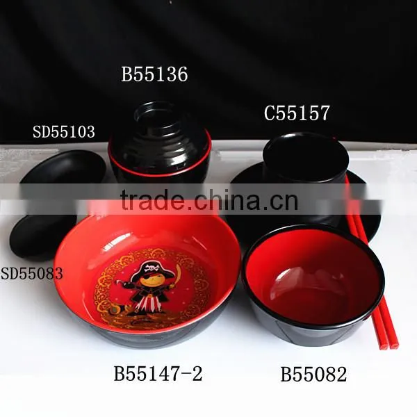 Melamine high quality printing cutting board