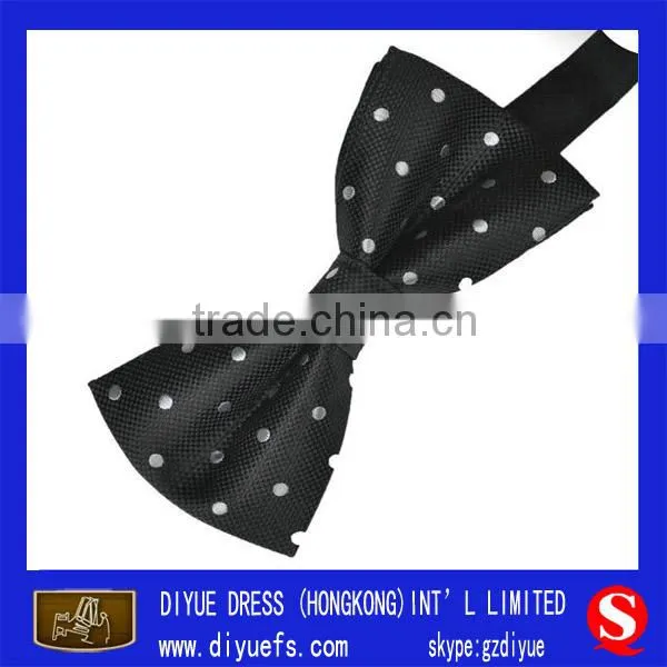 Brand New Unique Custom Wholesale Bow Tie