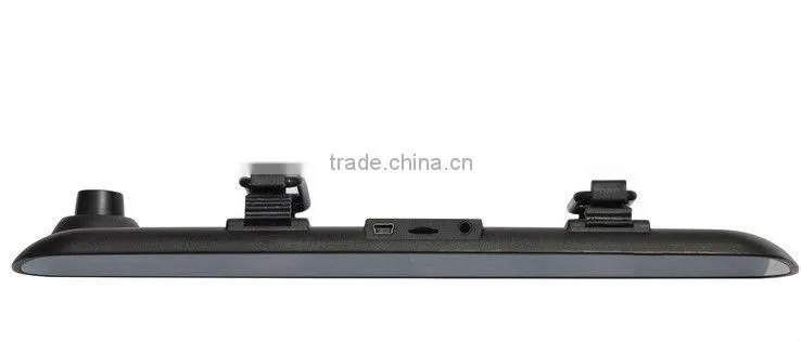 HD 2.7" LCD DVR Camera Car Black Box, 140 Degree, 5MP, Motion Detection Car Black Box F600 Night Vision G-Sensor