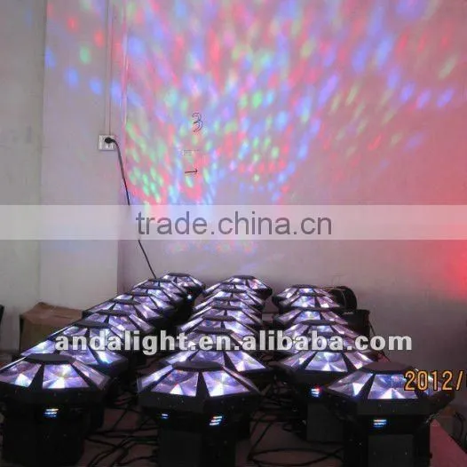 mini galaxy disco led lighting