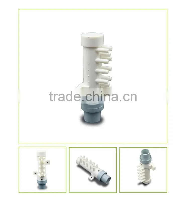 Sanitary For Water Pipe Distribution Spa Water Manifold