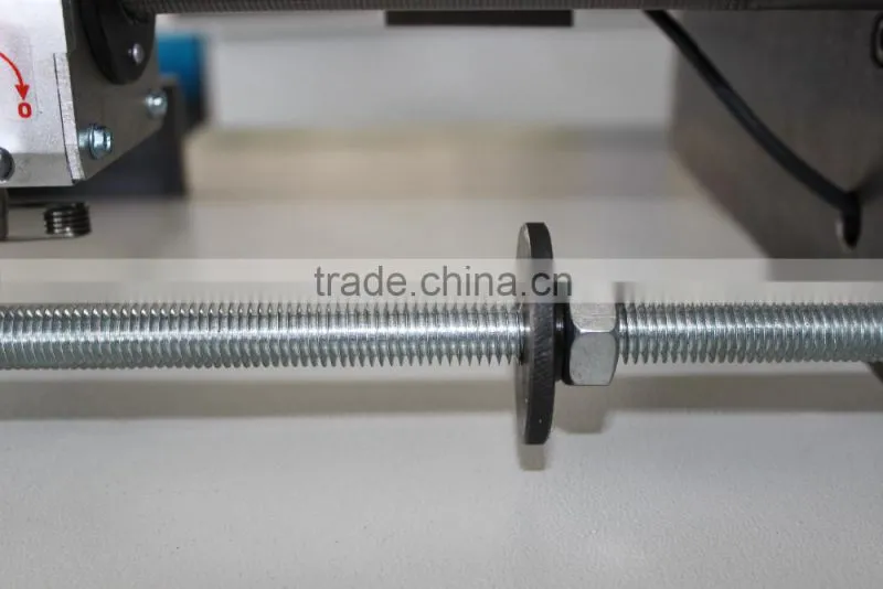 Digital control and quiet Bathroom hose winding machine toilet hoses winding machine shower hose winding machine
