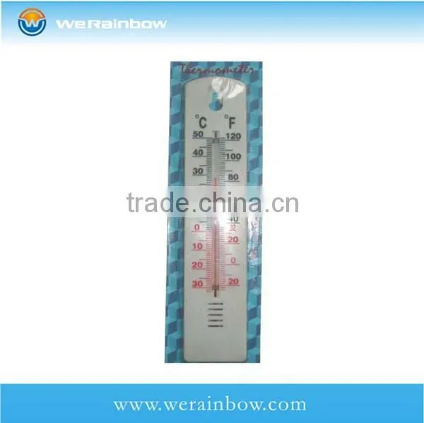 wholesales eco-friendly digital thermometer hygrometer
