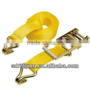 30mm Ratchet Tie Down Lashing Strap