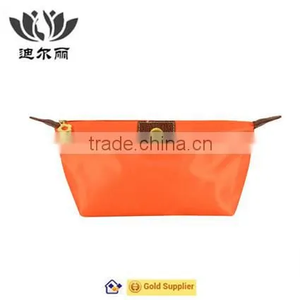Fashional Nylon cosmetic bag jinhua