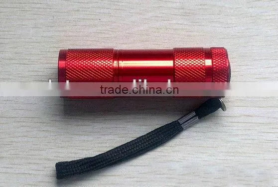 electric torch