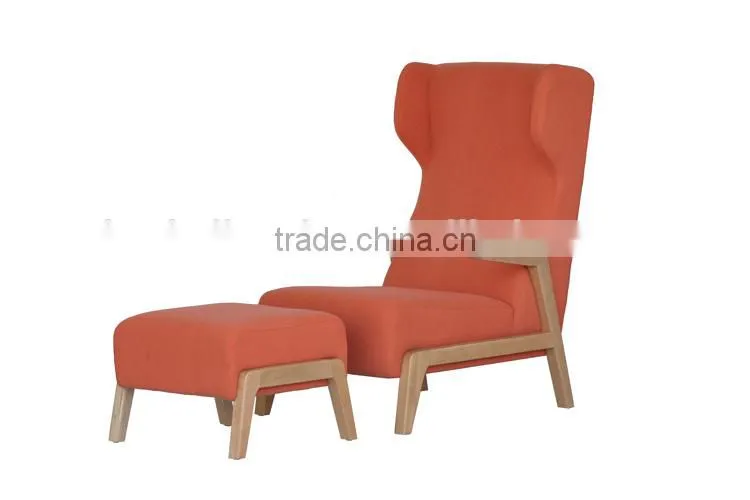 L014 Acrylic hanging bubble chair