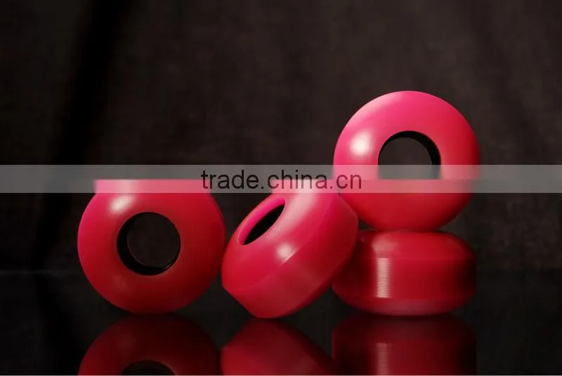 Skateboard PU wheels 52*30-K