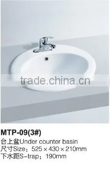 cabinet basin/ bathroom vanity used cabinet washing basins
