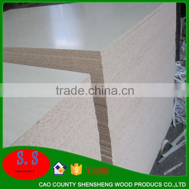 particle board laminating melamine paper particle board prices