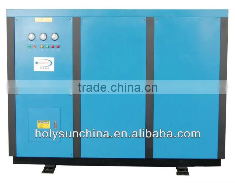 China Water Cooled Dryer