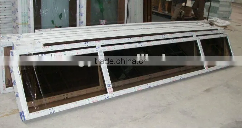 UPVC Fixed Window
