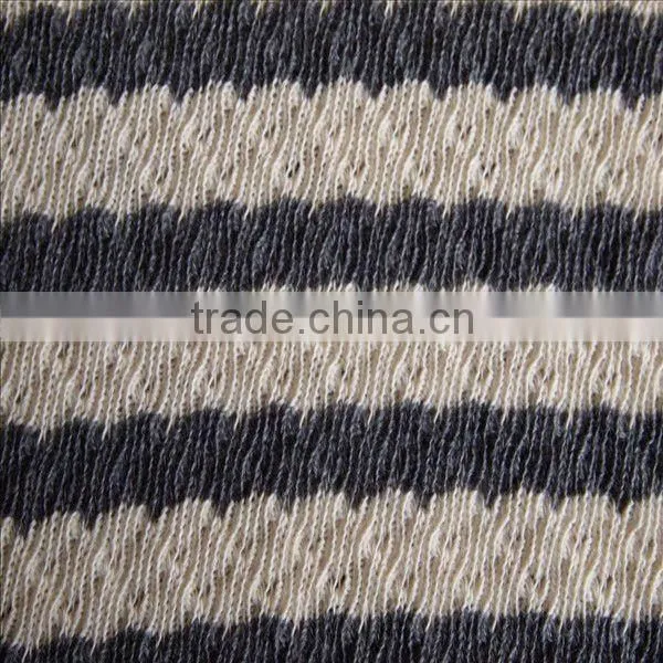 TR fabric for suiting