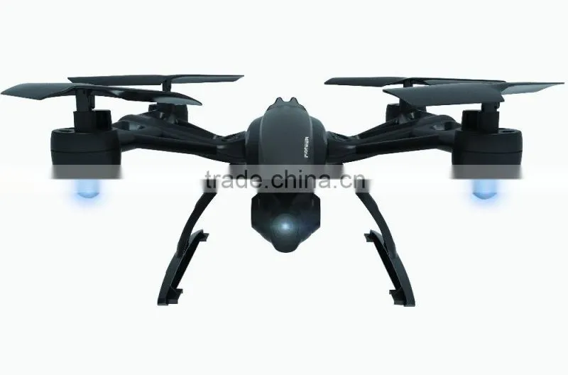509G 2015 Newest drones with hd camera and gps Vision Drone Plane