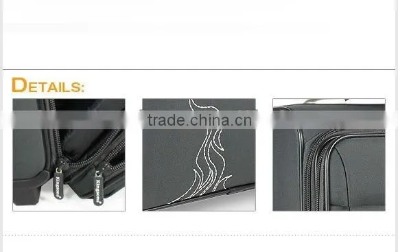 Professional computer bag with wheels KS6070W-B