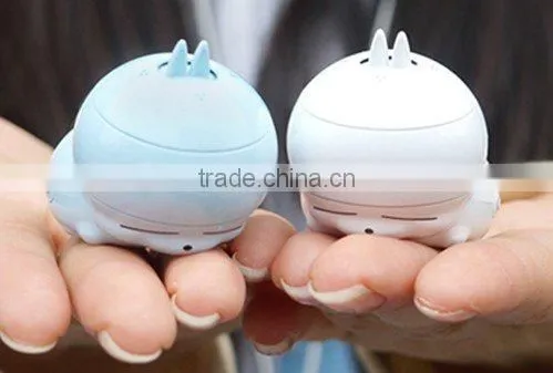 Lovely Music MashiMaro Player MP3 The rascal rabbit MP3 player 2GB 4GB kids mp3.