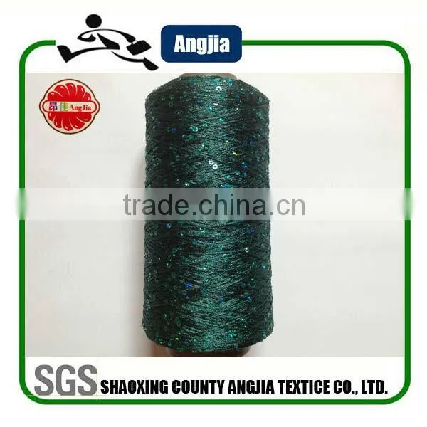 spun polyester sewing thread