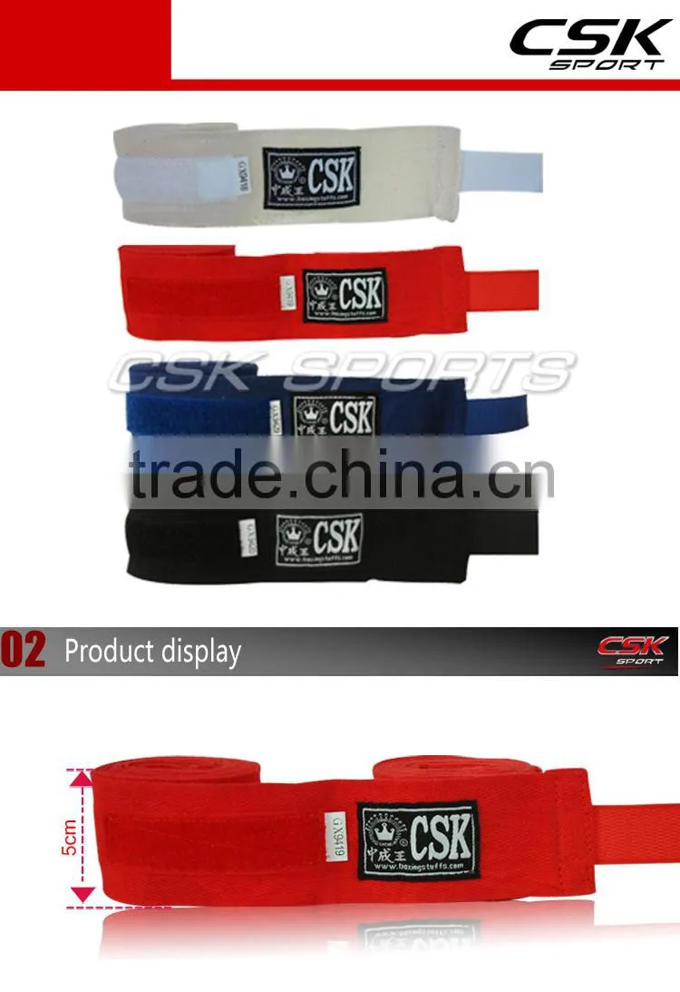 Boxing Hand Wraps Wrist Hand Wrap Wrist Wrap
