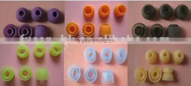 Stylish and Popular CE/ROHS Metal earphone