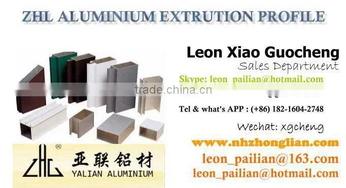 ZHL Zhonglian High Demand Custom CNC Precision Machining Parts, Anodized Aluminum