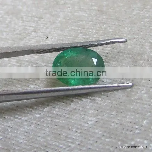 Emerald Gemstone