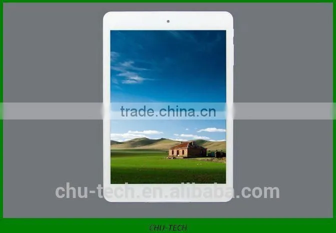 9.7 inch Cube T9 MTK8752 Octa Core 2GB/32GB 4G LTE GPS WIFI Bluetooth 4.0 Tablet
