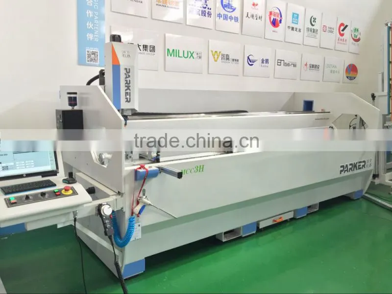 4 Axis cnc Milling Machine Milling Drilling Machine center