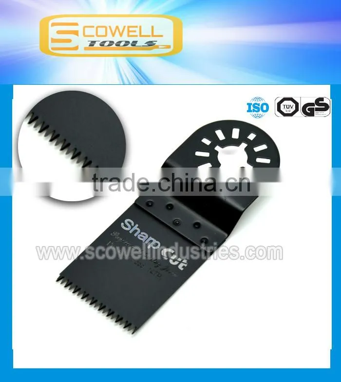 9PCS HSS Bi-metal Hole Saw Cutter Set (Kits)