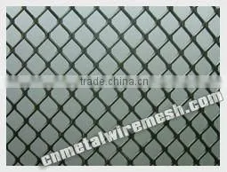 high quality expanded wire mesh