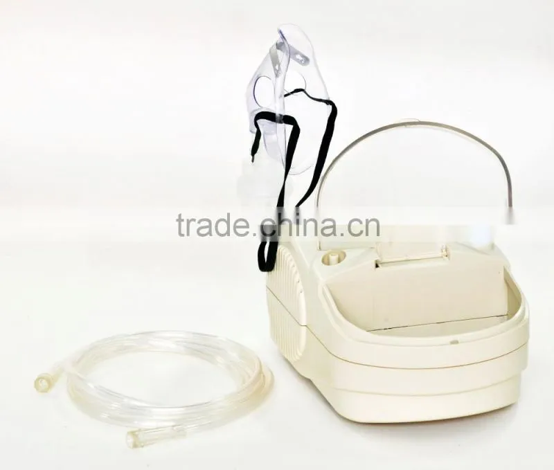 compressor nebulizer machine, for medical use