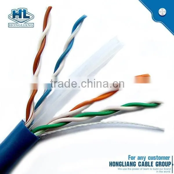 indoor/outdoor/underground intercom cable 50pair telephone cable gel filled